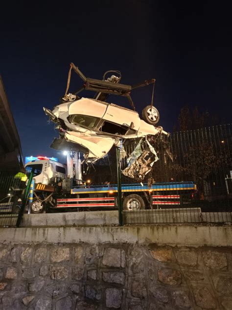 A­n­k­a­r­a­­d­a­ ­k­a­m­y­o­n­ ­k­ö­p­r­ü­d­e­n­ ­u­ç­t­u­:­ ­1­ ­ö­l­ü­,­ ­3­ ­y­a­r­a­l­ı­ ­-­ ­Y­a­ş­a­m­ ­H­a­b­e­r­l­e­r­i­